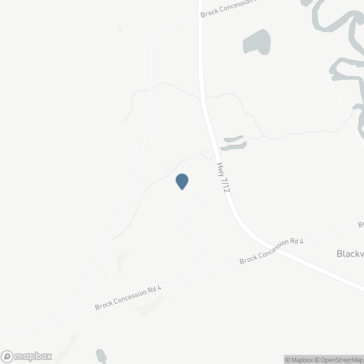 13350 HIGHWAY 12, Brock, Ontario L0C 1H0